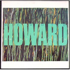 HOWARD DEVOTO Rainy Season / Rain Forest (Variation N16) (Virgin – VS 598) UK 1983 PS 45 (New Wave)